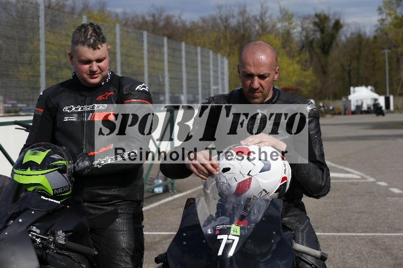 /04 05.04.2026 Speer Racing ADR/Impressionen